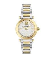 Versace VRSCVE5B00325 Kadın Kol Saati