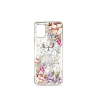Samsung Galaxy A71 Uyumlu Kılıf Zore Marshmelo Silikon (Model 6)