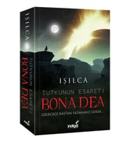 Bona Dea – Tutkunun Esareti