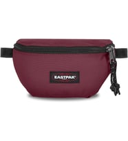Eastpak Springer Unisex Yetişkin Bel Çantası Maroon Burgundy Standart