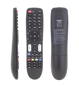Sungate Titan IP TV HD Uydu Alıcı Kumandası