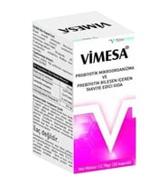 Tedafarma Vimesa 30 Kapsül