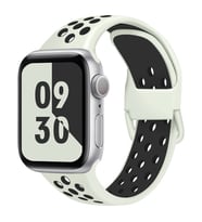 Apple Watch 10/11 42mm-38/40/41mm Kordon Delikli Spor Kordon 2/3/4/5/6/se/7/8/9 (13)