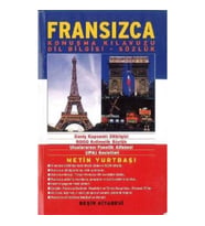 Fransızca Konuşma Kılavuzu - Sözlük M.Yurtbaşı