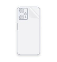 SChitec Realme V25 Uyumlu Arka Yüzey Hidrojel Koruyucu Film
