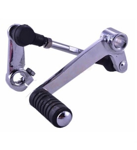 Mh 125 Drift Vites Pedalı