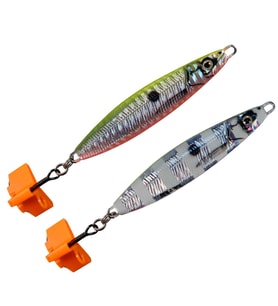 Effe Psycho Sprat 28gr Metal Jig Yem HG1864