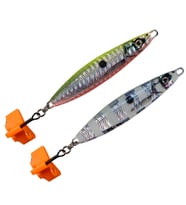 Effe Psycho Sprat 28gr Metal Jig Yem HG1864