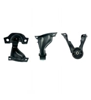 MOTOR TAKOZU LANCER 2002-2007 ARKA