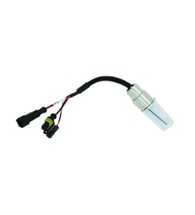 Agk125 Delta Zenon Far Ampülü Kablolu