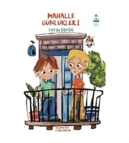 Mahalle Günlükleri