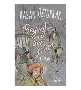 Beyoğlu Sevgilim