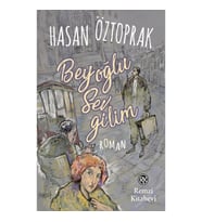 Beyoğlu Sevgilim
