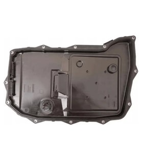 Şanzuman Yağ Karteri-0501220926C-WISCO-Volkswagen Touareg 20/Q5 (Fyb) 3.0tdi 17-20 Arası Uyumlu