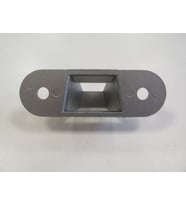 CITROEN JUMPER- 98/01; BAGAJ KAPAK KİLİT KARŞILIĞI ALT