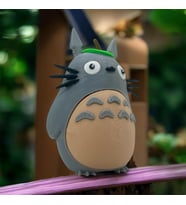 Totoro 3D Figür