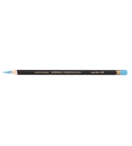 Derwent Chromaflow Kuruboya Kalemi 1400 Light Blue 