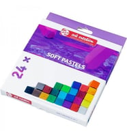 Talens Art Creatıon Soft Pastel Set 24'lü 