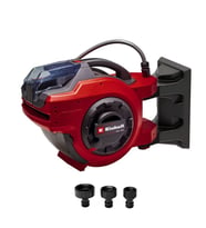 Einhell GE-HR 18/30 WH Li - Solo, Akülü Hortum Makarası