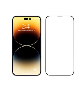 Apple iPhone 14 Pro Davin Seramik Ekran Koruyucu