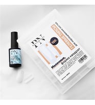 GEL Tips, Süt (Küt), kutuda 120 adet