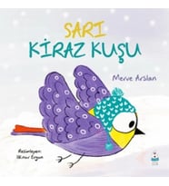 Sarı Kiraz Kuşu