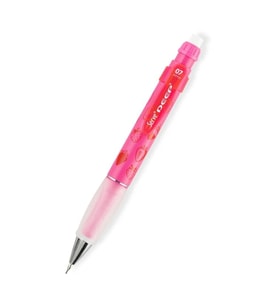 SERVE DEEP VERSATİL KALEM 0.7 NEON PEMBE ÇİLEK