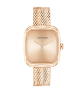 Calvin Klein CK25100101 Kadın Kol Saati