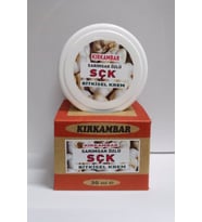Saçkıran Kremi %100 DOĞAL VE ORGANİKTİR – KORTİZON İÇERMEZ – HARİCEN KULLANILIR