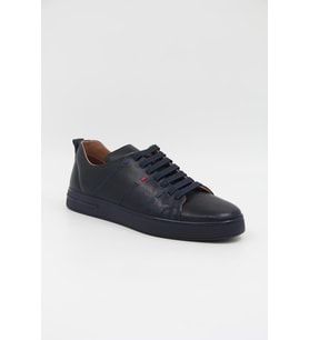 Pierre Cardin Erkek Casual Ayakkabı 6123116 - LACİVERT