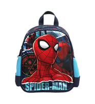 Spiderman Anaokulu Çantası 5260g