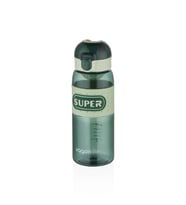 VAGONLİFE VGN2024 EL TUTMA ASKILI PİPETSİZ SÜZGEÇLİ MATARA 600 ML