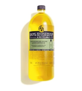 L'occitane Badem Duş Yağı Eko-Yedek 500 ML 