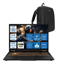 Asus Tuf Gaming F16 FX608JMR 14. Nesil Intel I7-14650HX 80GB Ddr5 512GB SSD 8GB/RTX5060 115W 165Hz 16"wuxga Fhd+ 300NITS IPS Freedos Gaming Bilg. WRV077F22+ZETTAÇANTA