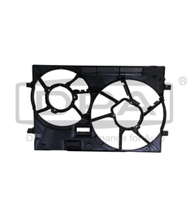 3Q0121205 Fan Davlumbazı Brose Tip - Arteon-Kodıaq-Ateca-2.0-Tdı-Dfha-Cuaa