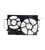 3Q0121205 Fan Davlumbazı Brose Tip - Arteon-Kodıaq-Ateca-2.0-Tdı-Dfha-Cuaa