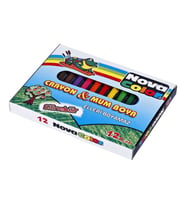 Nova Color Mum Boya 12 Renk 