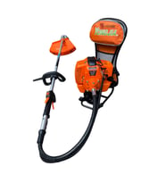 Yongjia Benzin Motorlu Sırt Tırpanı 2.7 Hp