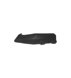 RENAULT R19- EUROPA- 92/01; ARKA TAMPON İÇ BAĞLANTI BRAKETİ SOL 1412-2624 7702253268