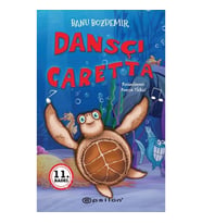 Dansçı Caretta