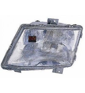 Mercedes Vito.V.Cdı 1996 2003 Far Sağ  (Oem No:A6388202061)
