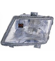 Mercedes Vito.V.Cdı 1996 2003 Far Sağ  (Oem No:A6388202061)