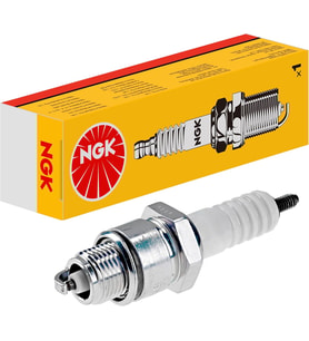 NGK BUJİ BPR7HS-10 (1092) Suzuki/Mercury/Tohatsu Nikel Dıştan Takma Deniz Motoru