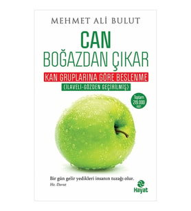 Can Boğazdan Çıkar