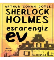 Sherlk Holmes - engiz Ev