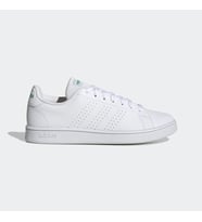 adidas Advantage Base Erkek Beyaz Sneaker