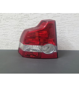 VOLVO S40 SOL ARKA STOP LAMBASI MARELLİ SIFIR 2004-2007