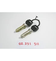 KİLİT SET(ŞİFRE) 2 Lİ FIAT DKŞ 87/99