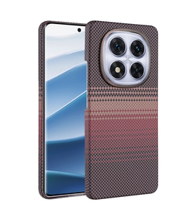 Note 14 Pro Plus Vega Magsafe Kapak - Çöl Titanyum