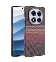 Note 14 Pro Plus Vega Magsafe Kapak - Çöl Titanyum
